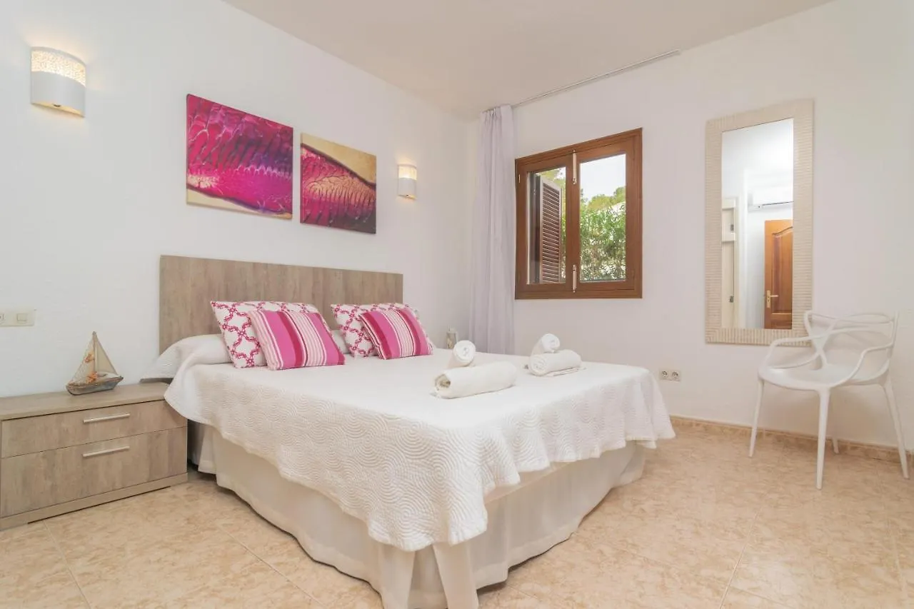Violeta De Mar Βίλα Platja de Muro Σαλέ