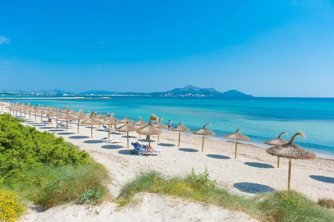 Σαλέ Violeta De Mar Βίλα Platja de Muro